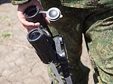 Киев уменьшит количество блокпостов в Донбассе