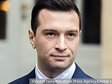 Барделла заявил о готовности участвовать в выборах президента Франции