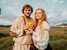 Природа Алтая стала главной локацией для новой сказочной киноленты