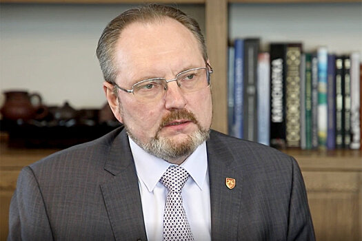 Россия активно переходит на информационное моделирование в строительстве