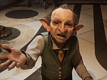 GamesVoice представила актёров русской озвучки Hogwarts Legacy
