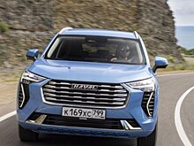Haval Jolion: основные недостатки кроссовера