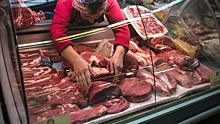 В Совете Федерации предложили запретить импорт мяса в Россию