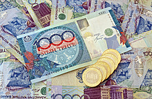 Казахстан отказывается от взаимной конвертации рубля и тенге