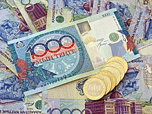 Казахстан отказывается от взаимной конвертации рубля и тенге