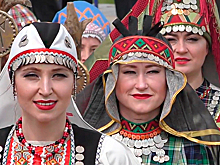 В Удмуртии пройдет фолк-рок-фестиваль «Тангыра»