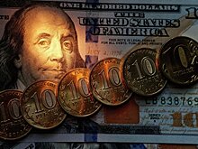 Доллар превысил 50 рублей