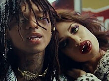 Rae Sremmurd и Трэвис Скотт выпустили новый клип