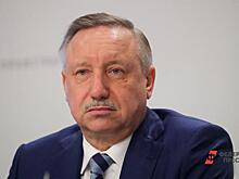 «Рано искать в кадровой политике Беглова тайные смыслы»