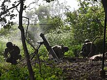 Стало известно о выводе ВСУ войск из населенного пункта в Запорожской области