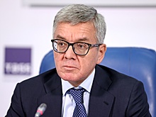 Зверев: Количество рыбы на полках зависит от доставки и хранения, а не от вылова