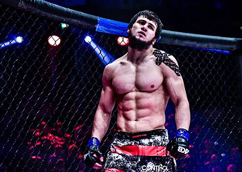 Вартанян назвал Багова самым физически сильным легковесом мира: «Али превосходит в этом Хабиба»