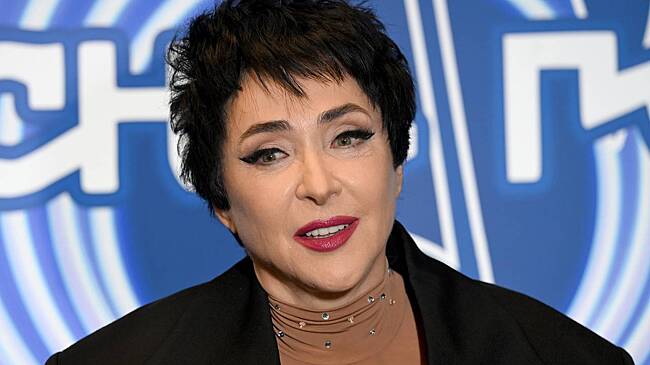 Милявская прокомментировала обвинения в мошенничестве с виллами