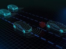 Глава лаборатории исследований ИИ Apple рассказал о работе над автопилотом