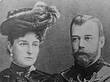 Молебен по случаю годовщины расстрела царской семьи прошел в Санкт-Петербурге