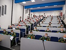 Более 15 тысяч человек написали «Диктант Победы» в Нижегородской области