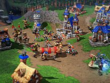 Сборную России отстранили от турнира Warcraft 3 Nations League