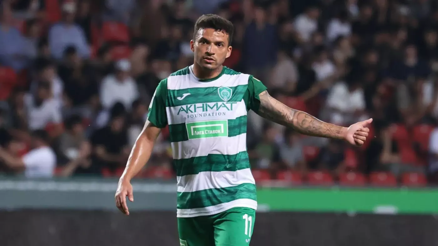 «Ахмат» не согласен с решением ЦКЗ РФС