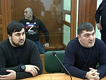 Подозреваемый соучастник терактов в метро Москвы в 2010 году Исаев не признал вину