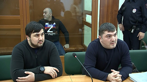 Подозреваемый соучастник терактов в метро Москвы в 2010 году Исаев не признал вину
