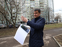 Дворы с характером. Как преобразится Тропарёво-Никулино в этом году