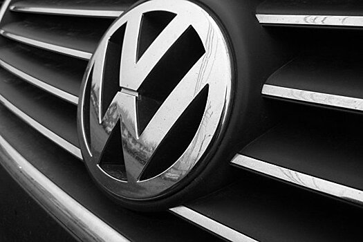 Смена названия подразделения Volkswagen была первоапрельской шуткой