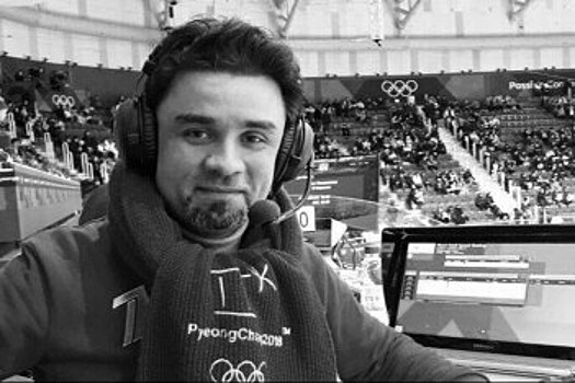 Иностранцы скорбят о погибшем Гришине: одним лишь голосом уже создавал атмосферу