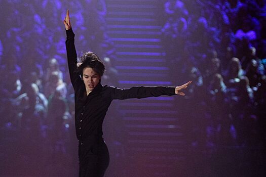 Угожаев: была статистика, что после Кондратюка я всегда катаюсь невыразительно