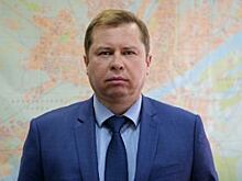 У ярославского мэра появился новый заместитель