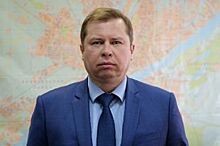 У ярославского мэра появился новый заместитель