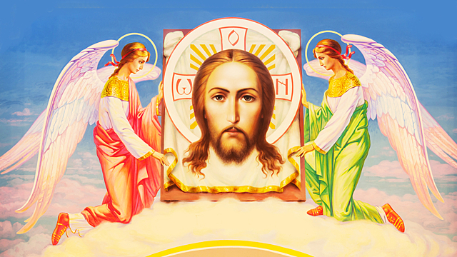 Иконы, которые должны быть в каждом доме