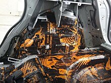 Качественная шумоизоляция и еще некоторые мелочи, на которых стали экономить автопроизводители