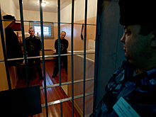 Заключённых из бараков предлагают перевести в общежития