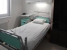 В подвале владимирской больницы умер пациент: возбуждено дело