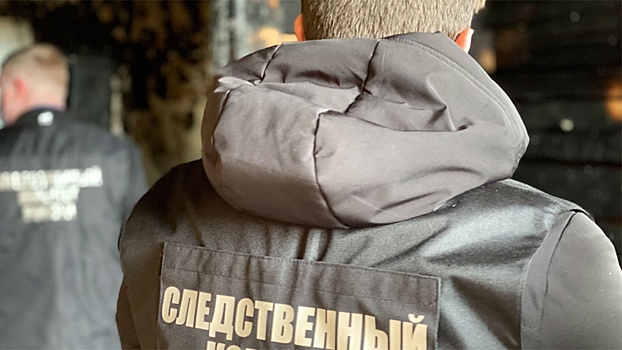 При пожаре в Новгородской колонии погиб один заключенный