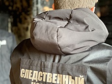 При пожаре в Новгородской колонии погиб один заключенный