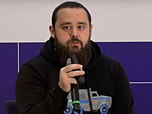 Главред Baza Никита Могутин сообщил об уходе из издания