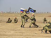 Танкисты ЮВО готовы «вальсировать» под Волгоградом