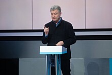 «Сам сядешь»: сторонники Порошенко ответили на слова Зеленского