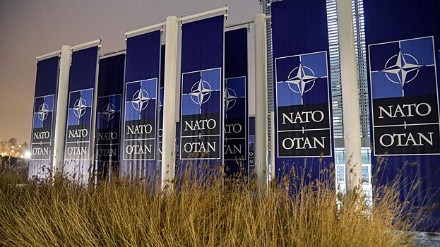 В России оценили готовность НАТО к вооруженному конфликту