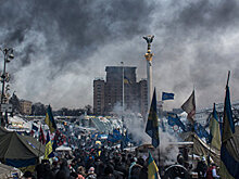 Хроника Евромайдана. Пять лет несостоявшейся «диктатуры» и «драконовские законы»