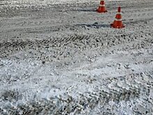 В Яранском районе мужчина на ВАЗе сбил 7-летнего мальчика