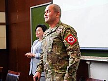 «Знание – Героям»: в Екатеринбурге пройдет образовательный курс для ветеранов СВО