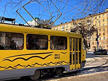 Вячеслав Володин потребовал сдать скоростную линию трамвая № 9 до конца года