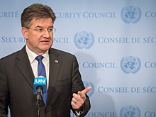 ЕС: Белград и Приштина добились &laquo;совсем небольшого продвижения&raquo;