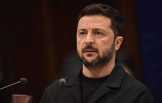 СМИ: Зеленский назначением Буданова пытается убрать его из президентской гонки