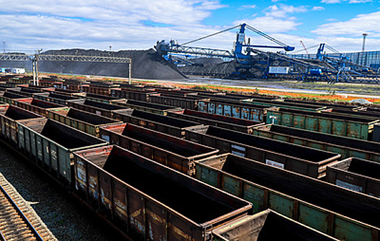 Минцифры и Минтранс проектируют национальную транспортно-логистическую платформу