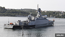 Адмирал Комоедов назвал подводные дроны ВСУ главной опасностью для Крыма