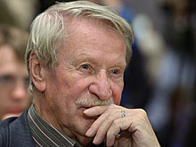 ДНК-тест опроверг отцовство 90-летнего актера Ивана Краско