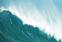 Максимальная высота волны цунами в Приморье составила 30 см